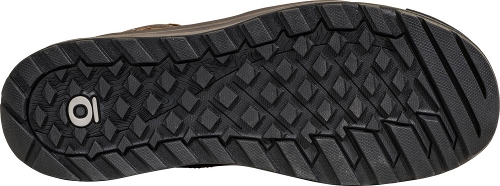 GRIZZLY BURKE MID LTHR B-DAY - Perspective 4